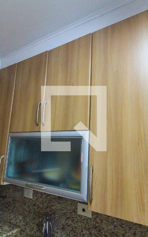 Apartamento à venda com 60m², 2 quartos e 1 vaga Apartamento à venda com 60m², 2 quartos e 1 vagaCozinha