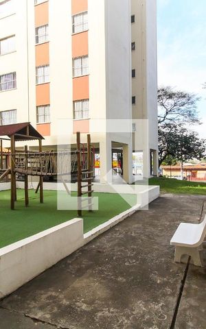 Apartamento à venda com 60m², 2 quartos e 1 vaga Apartamento à venda com 60m², 2 quartos e 1 vagaPlayground