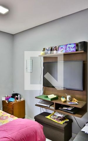 Casa à venda com 120m², 3 quartos e 1 vaga Casa à venda com 120m², 3 quartos e 1 vagaQuarto 2