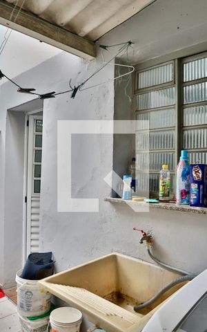 Casa à venda com 120m², 3 quartos e 1 vaga Casa à venda com 120m², 3 quartos e 1 vagaLavanderia