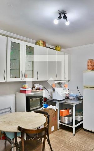 Casa à venda com 120m², 3 quartos e 1 vaga Casa à venda com 120m², 3 quartos e 1 vagaCozinha