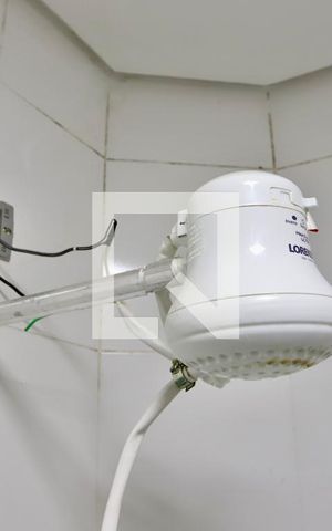 Casa à venda com 120m², 3 quartos e 1 vaga Casa à venda com 120m², 3 quartos e 1 vagaBanheiro