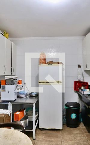 Casa à venda com 120m², 3 quartos e 1 vaga Casa à venda com 120m², 3 quartos e 1 vagaCozinha