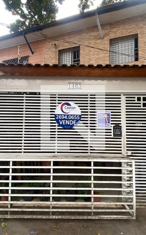 Casa à venda com 120m², 3 quartos e 1 vaga Casa à venda com 120m², 3 quartos e 1 vagaFachada