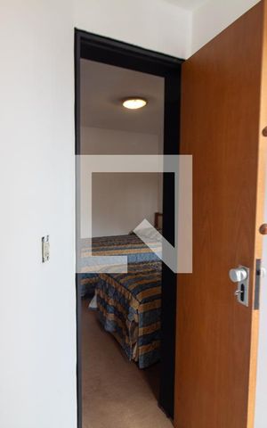 Apartamento para alugar com 50m², 1 quarto e 1 vaga Apartamento para alugar com 50m², 1 quarto e 1 vagaCloset