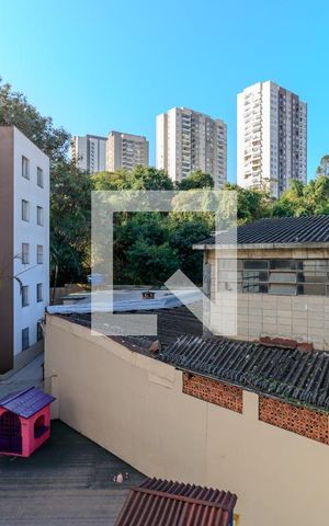 Apartamento para alugar com 56m², 2 quartos e 1 vaga Apartamento para alugar com 56m², 2 quartos e 1 vagaVista