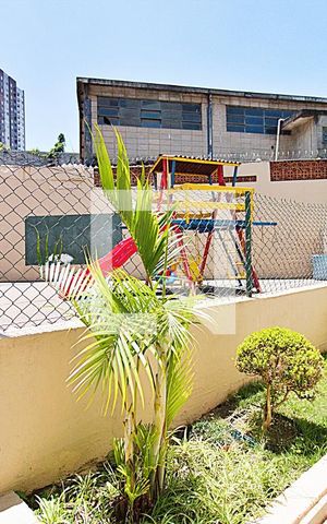 Apartamento para alugar com 56m², 2 quartos e 1 vaga Apartamento para alugar com 56m², 2 quartos e 1 vagaÁrea comum