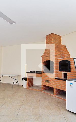 Apartamento para alugar com 56m², 2 quartos e 1 vaga Apartamento para alugar com 56m², 2 quartos e 1 vagaÁrea comum