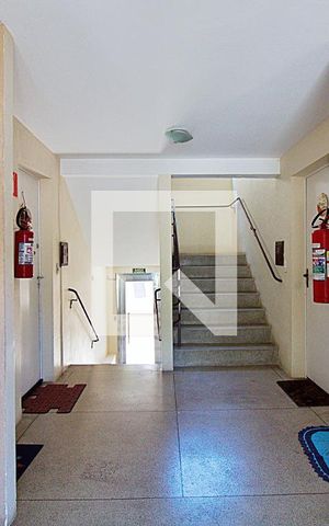 Apartamento para alugar com 56m², 2 quartos e 1 vaga Apartamento para alugar com 56m², 2 quartos e 1 vagaÁrea comum