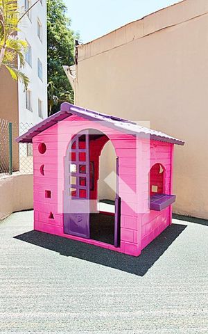 Apartamento para alugar com 56m², 2 quartos e 1 vaga Apartamento para alugar com 56m², 2 quartos e 1 vagaÁrea comum