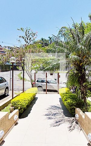 Apartamento para alugar com 56m², 2 quartos e 1 vaga Apartamento para alugar com 56m², 2 quartos e 1 vagaÁrea comum