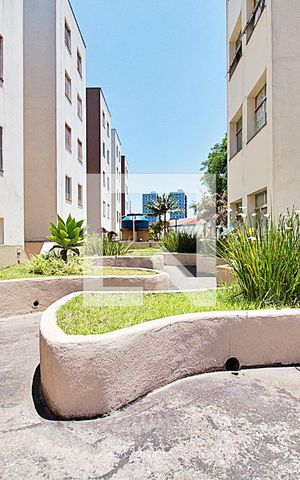 Apartamento para alugar com 56m², 2 quartos e 1 vaga Apartamento para alugar com 56m², 2 quartos e 1 vagaÁrea comum