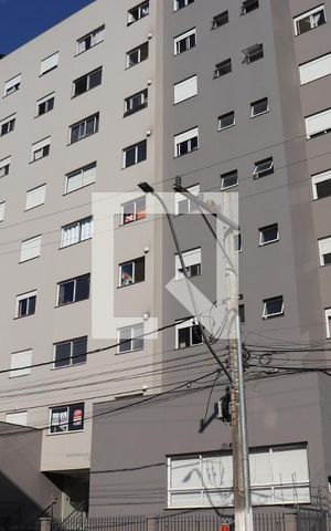 Apartamento à venda com 67m², 2 quartos e 1 vagaFachada do Prédio