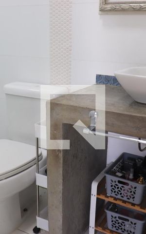 Apartamento à venda com 67m², 2 quartos e 1 vagaBanheiro