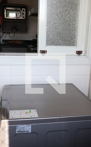 Apartamento à venda com 67m², 2 quartos e 1 vagalavanderia