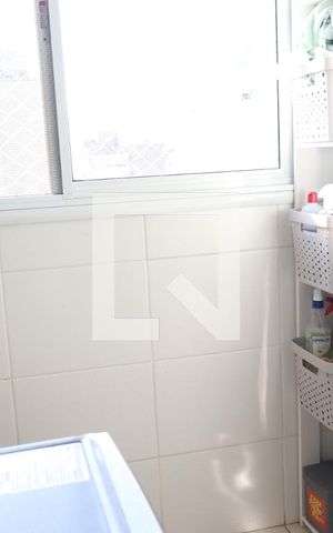 Apartamento à venda com 67m², 2 quartos e 1 vagalavanderia