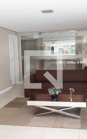 Apartamento à venda com 67m², 2 quartos e 1 vagaHall social