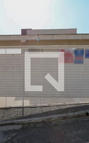Casa de condomínio à venda com 59m², 2 quartos e sem vagaFachada do condomínio