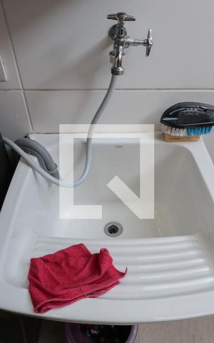 Casa de condomínio à venda com 59m², 2 quartos e sem vagaÁrea de serviço