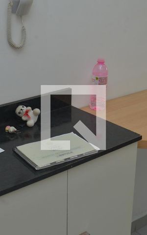 Apartamento para alugar com 66m², 3 quartos e 1 vagaCozinha
