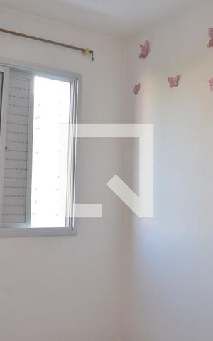 Apartamento para alugar com 66m², 3 quartos e 1 vagaQuarto 3