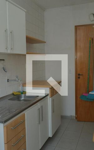Apartamento para alugar com 66m², 3 quartos e 1 vagaCozinha