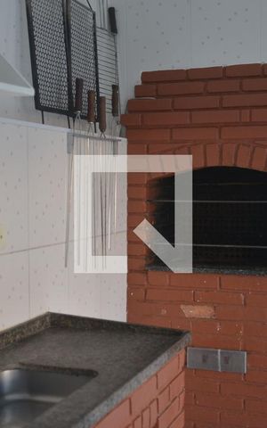 Apartamento para alugar com 66m², 3 quartos e 1 vagaÁrea comum 