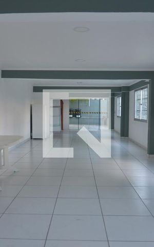 Apartamento para alugar com 66m², 3 quartos e 1 vagaÁrea comum 