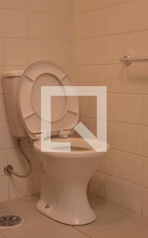 Apartamento para alugar com 66m², 3 quartos e 1 vagaBanheiro 1