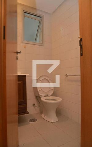 Apartamento para alugar com 66m², 3 quartos e 1 vagaBanheiro 1