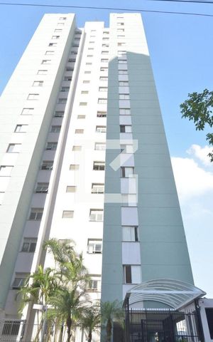 Apartamento para alugar com 66m², 3 quartos e 1 vagaFachada