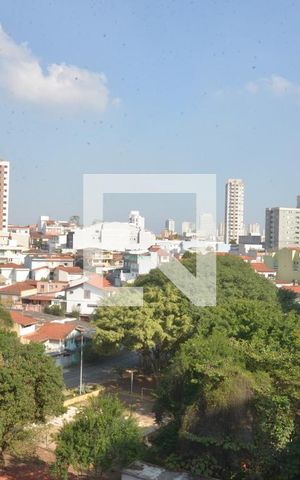 Apartamento para alugar com 66m², 3 quartos e 1 vagaQuarto 2 - Vista 