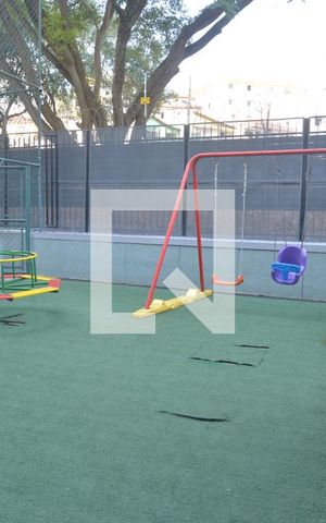 Apartamento para alugar com 66m², 3 quartos e 1 vagaÁrea comum 