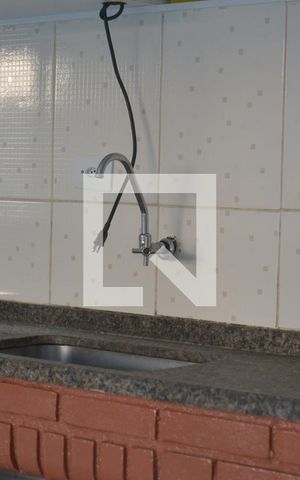 Apartamento para alugar com 66m², 3 quartos e 1 vagaÁrea comum 