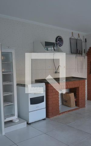 Apartamento para alugar com 66m², 3 quartos e 1 vagaÁrea comum 
