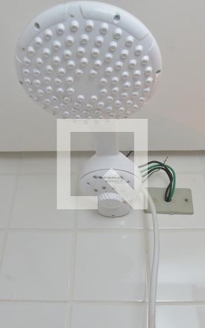 Apartamento para alugar com 66m², 3 quartos e 1 vagaBanheiro 1