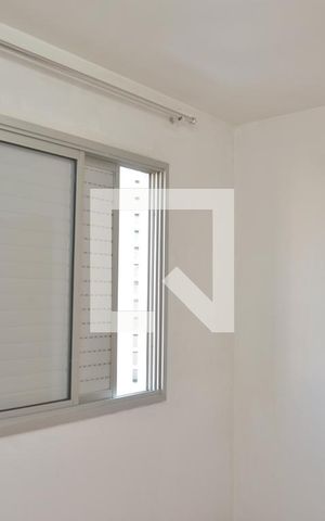 Apartamento para alugar com 66m², 3 quartos e 1 vagaQuarto 2
