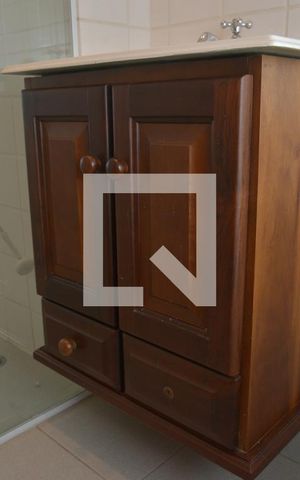 Apartamento para alugar com 66m², 3 quartos e 1 vagaBanheiro 1