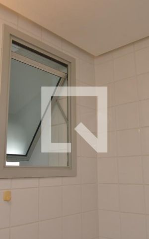 Apartamento para alugar com 66m², 3 quartos e 1 vagaBanheiro 1