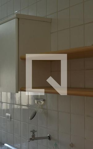Apartamento para alugar com 66m², 3 quartos e 1 vagaCozinha