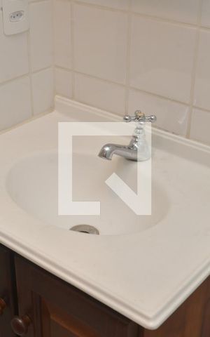 Apartamento para alugar com 66m², 3 quartos e 1 vagaBanheiro 1