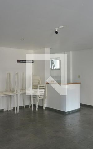 Apartamento para alugar com 66m², 3 quartos e 1 vagaÁrea comum 