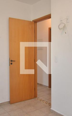 Apartamento para alugar com 66m², 3 quartos e 1 vagaQuarto 2