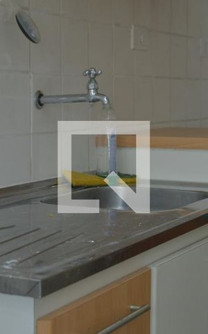 Apartamento para alugar com 66m², 3 quartos e 1 vagaCozinha