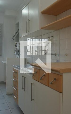 Apartamento para alugar com 66m², 3 quartos e 1 vagaCozinha