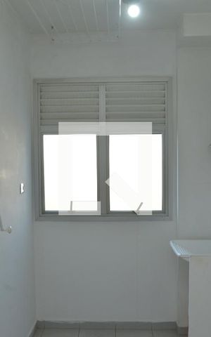 Apartamento para alugar com 66m², 3 quartos e 1 vagaÁrea de serviço 