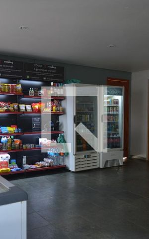 Apartamento para alugar com 66m², 3 quartos e 1 vagaÁrea comum 