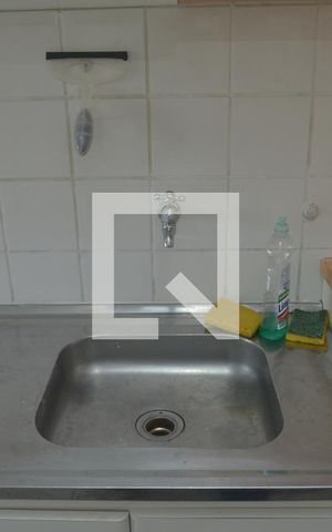 Apartamento para alugar com 66m², 3 quartos e 1 vagaCozinha