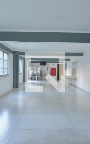 Apartamento para alugar com 66m², 3 quartos e 1 vagaÁrea comum 