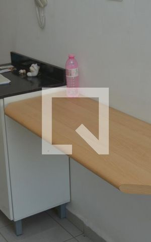 Apartamento para alugar com 66m², 3 quartos e 1 vagaCozinha